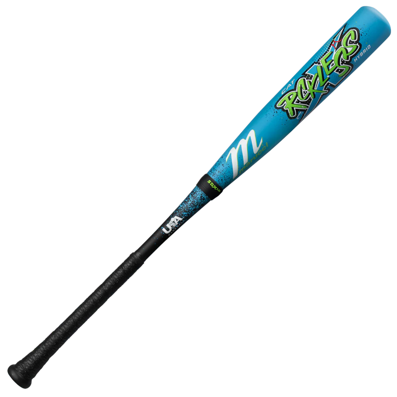 Marucci CATX RCKLESS Hybrid USA Baseball Bat (-5)