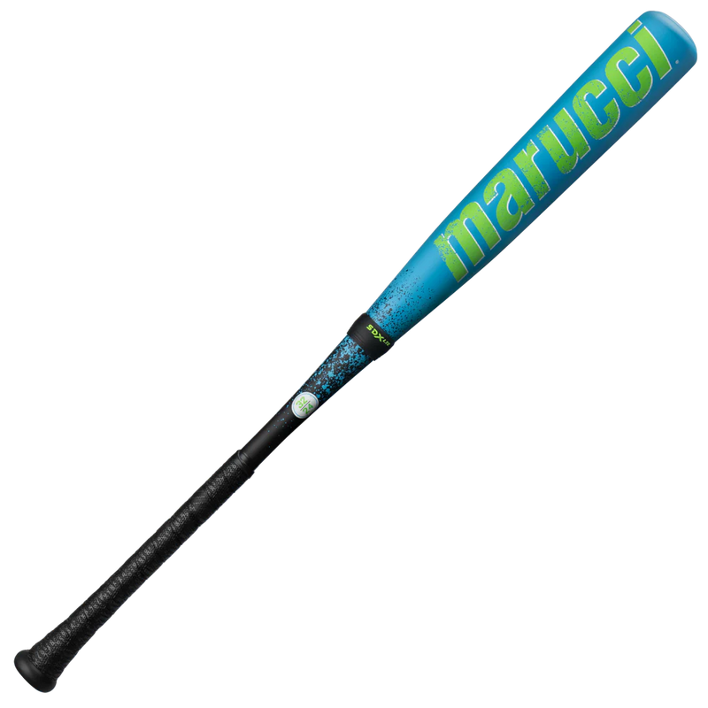 Marucci CATX RCKLESS Hybrid USA Baseball Bat (-8)