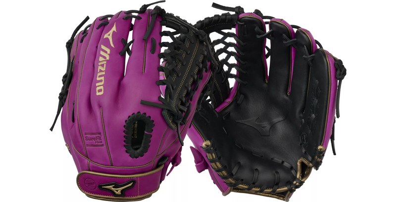 Mizuno MVP Prime Fastpitch Softball Glove - 12.5"