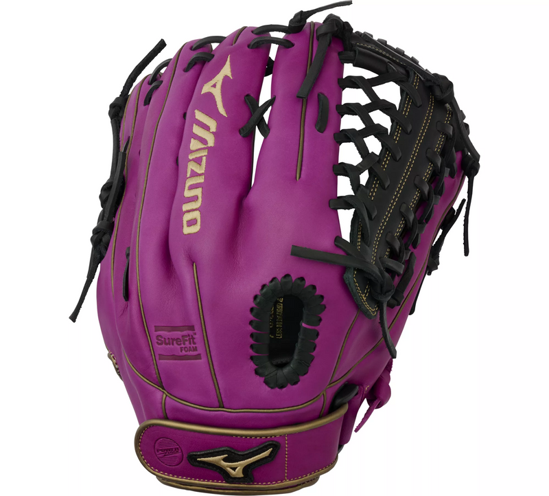 Mizuno MVP Prime Fastpitch Softball Glove - 12.5"