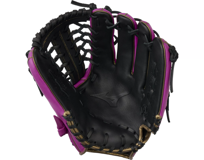 Mizuno MVP Prime Fastpitch Softball Glove - 12.5"