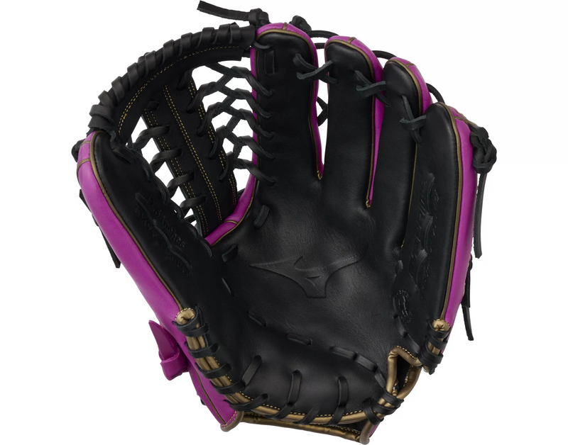 Mizuno mvp prime 12.5 fastpitch softball glove sales