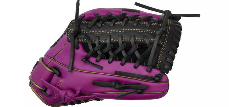 Mizuno MVP Prime Fastpitch Softball Glove - 12.5"