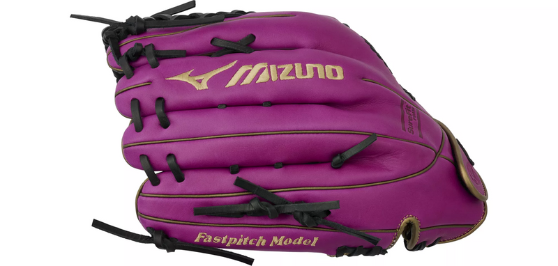 Mizuno MVP Prime Fastpitch Softball Glove - 12.5"