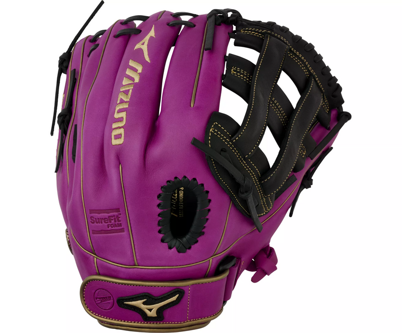 Mizuno MVP Prime Fastpitch Softball Glove - 12"