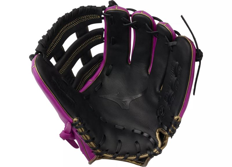 Mizuno MVP Prime Fastpitch Softball Glove - 12"