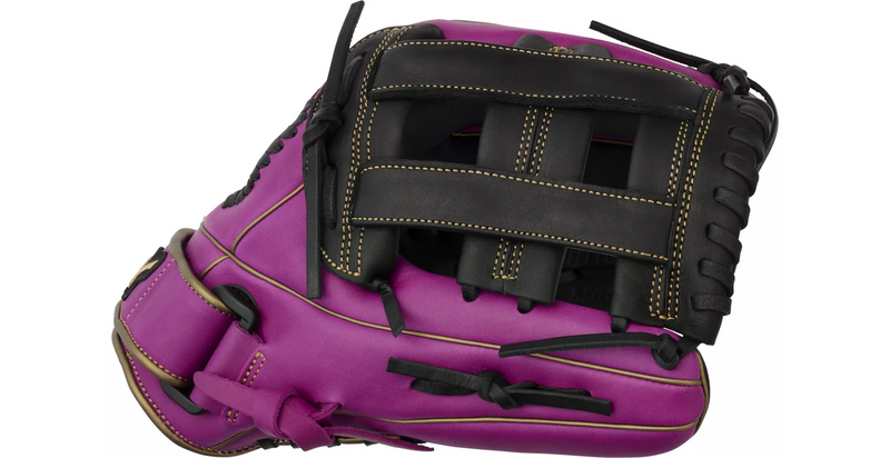 Mizuno MVP Prime Fastpitch Softball Glove - 12"