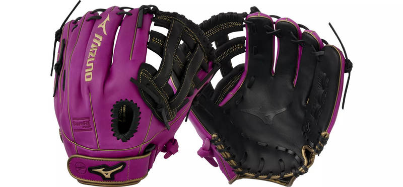 Mizuno MVP Prime Fastpitch Softball Glove - 12"