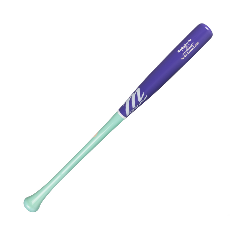 Marucci - MARTIAN Pro Exclusive Youth Model Maple Wood Baseball Bat
