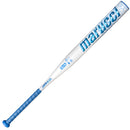 Marucci Asura Lux Rise Fastpitch Softball Bat (-10)
