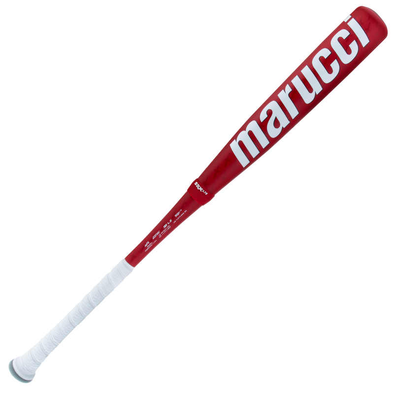 Marucci CATX2 Connect USA Baseball Bat (-11)