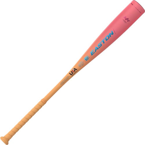 Easton 2026 Mav1 Flash USA Baseball Bat 2 5/8" (-11)