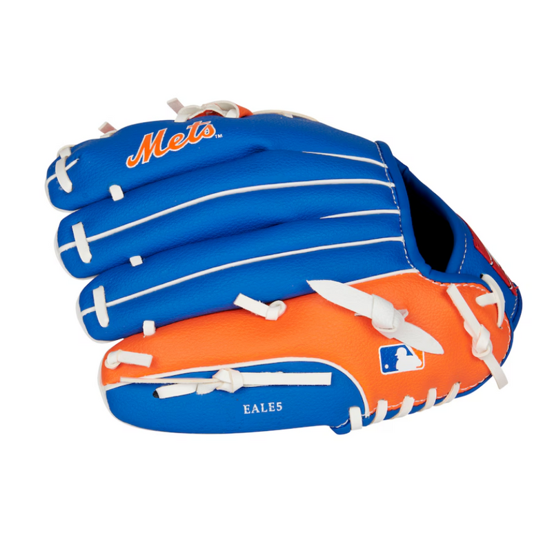 Rawlings New York Mets Tee Ball Glove - 10"