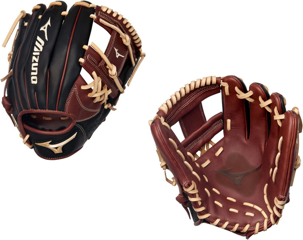 Mizuno Prime Elite Infield Baseball Glove - 11.75