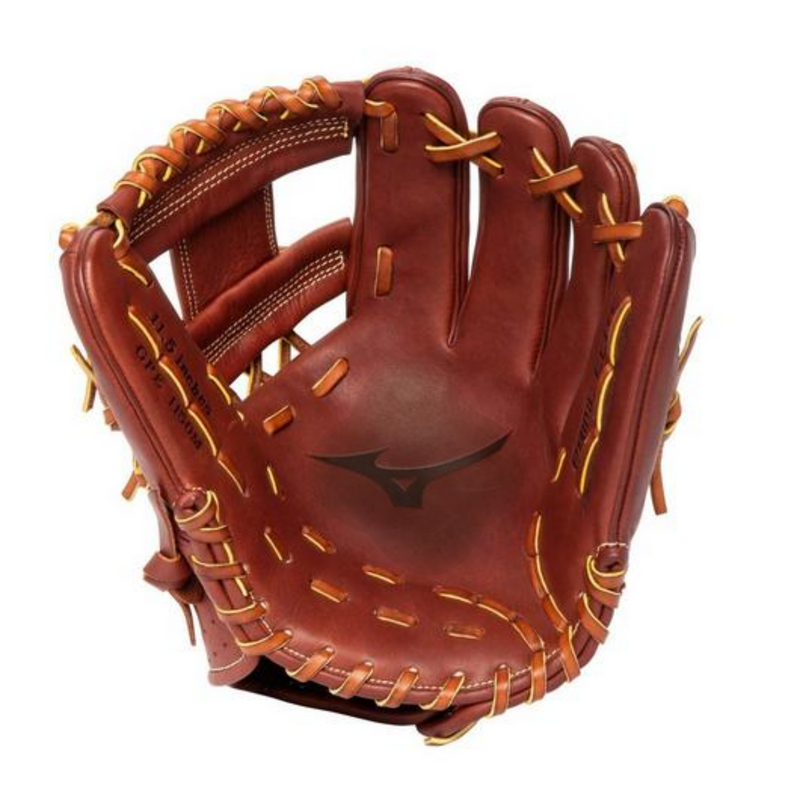 Mizuno Prime Elite Infield Baseball Glove - 11.5"