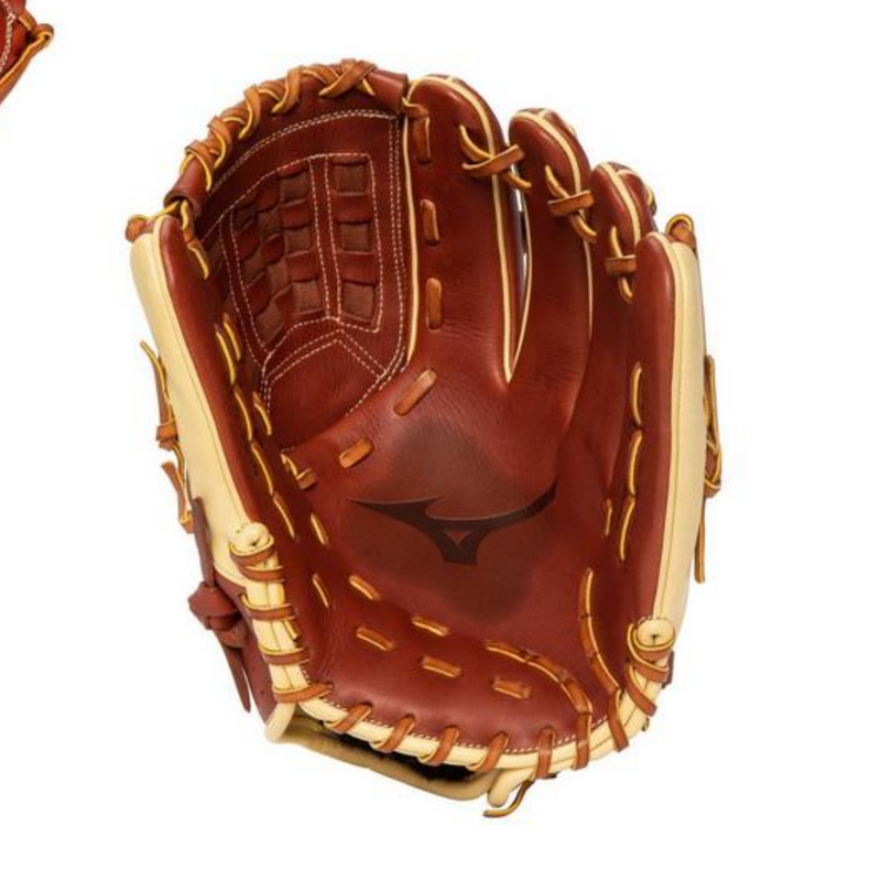 Mizuno Prime Elite Pitchers Baseball Glove - 12"