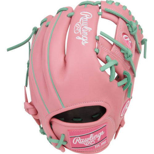 Rawlings NXT Series NXT204U-2PM Infield Baseball Glove - 11.5"