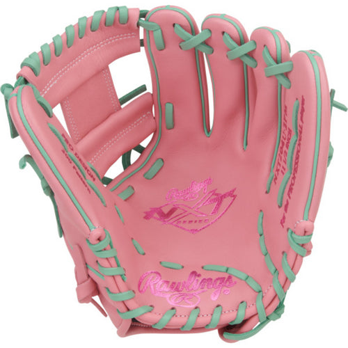 Rawlings NXT Series NXT204U-2PM Infield Baseball Glove - 11.5"