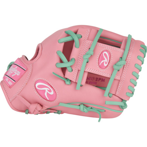 Rawlings NXT Series NXT204U-2PM Infield Baseball Glove - 11.5"