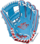 Rawlings NXT Series NXT205U-2CB Infield Baseball Glove - 11.75"