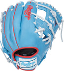 Rawlings NXT Series NXT205U-2CB Infield Baseball Glove - 11.75"