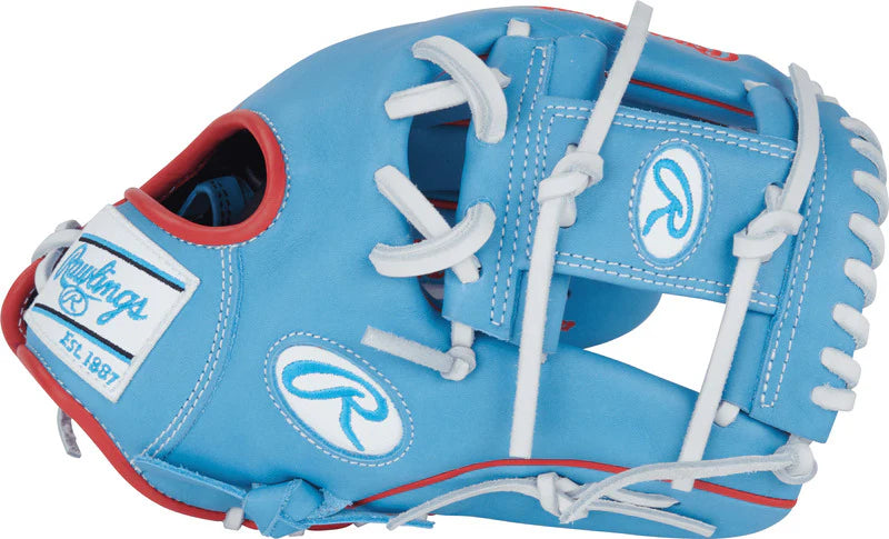 Rawlings NXT Series NXT205U-2CB Infield Baseball Glove - 11.75"