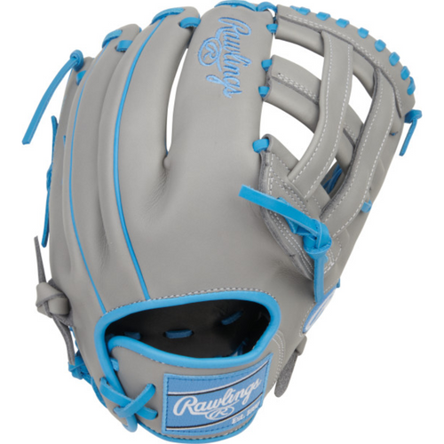 Rawlings NXT Series NXT207U-6G Utility Infield/Outfield Baseball Glove - 12.25"