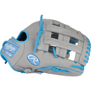 Rawlings NXT Series NXT207U-6G Utility Infield/Outfield Baseball Glove - 12.25"
