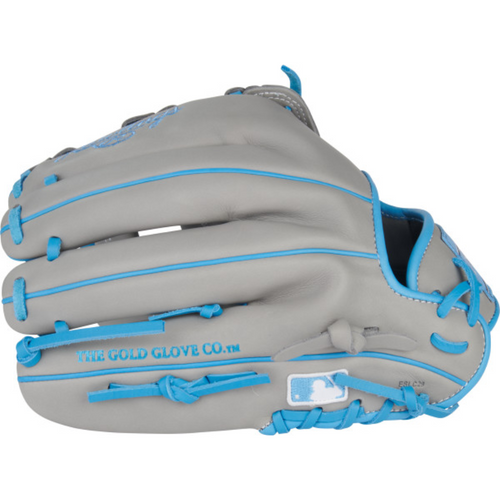 Rawlings NXT Series NXT207U-6G Utility Infield/Outfield Baseball Glove - 12.25"