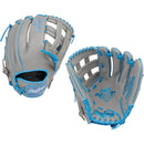 Rawlings NXT Series NXT207U-6G Utility Infield/Outfield Baseball Glove - 12.25"