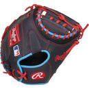 Rawlings NXT Series NXTCM325UNG Catcher's Baseball Mitt - 32.5"