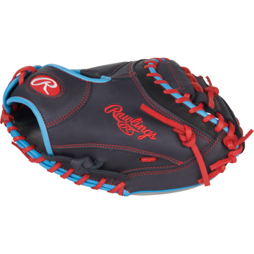 Rawlings NXT Series NXTCM325UNG Catcher's Baseball Mitt - 32.5"