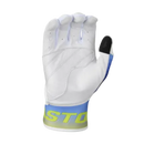 Easton Walk-Off Ethos Hazy Collection Youth Baseball Batting Gloves