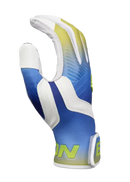 Easton Walk-Off Ethos Hazy Collection Youth Baseball Batting Gloves