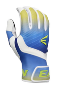 Easton Walk-Off Ethos Hazy Collection Youth Baseball Batting Gloves