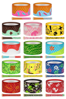 Lizard Skins DSP Ultra Outburst Bat Grip