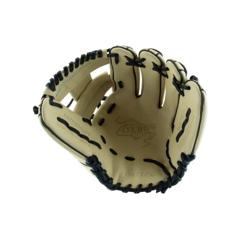 Marucci Oxbow M Type 43A2 Infield Baseball Glove - 11.5"