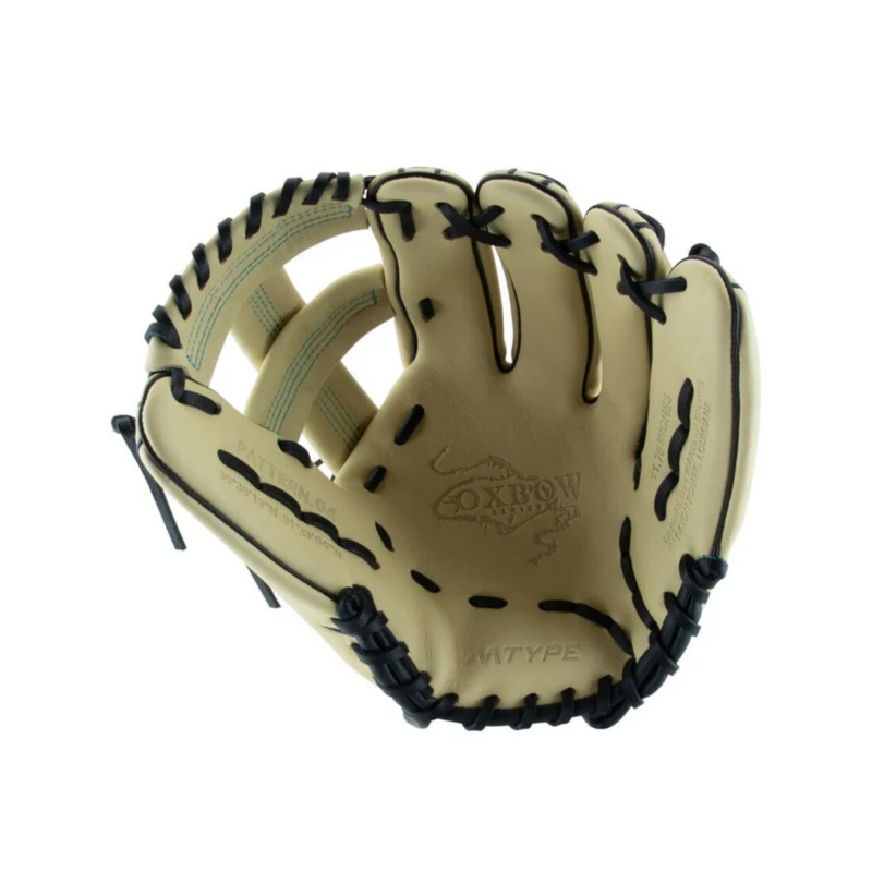 Marucci Oxbow M Type 44A4 Infield Baseball Glove - 11.75"