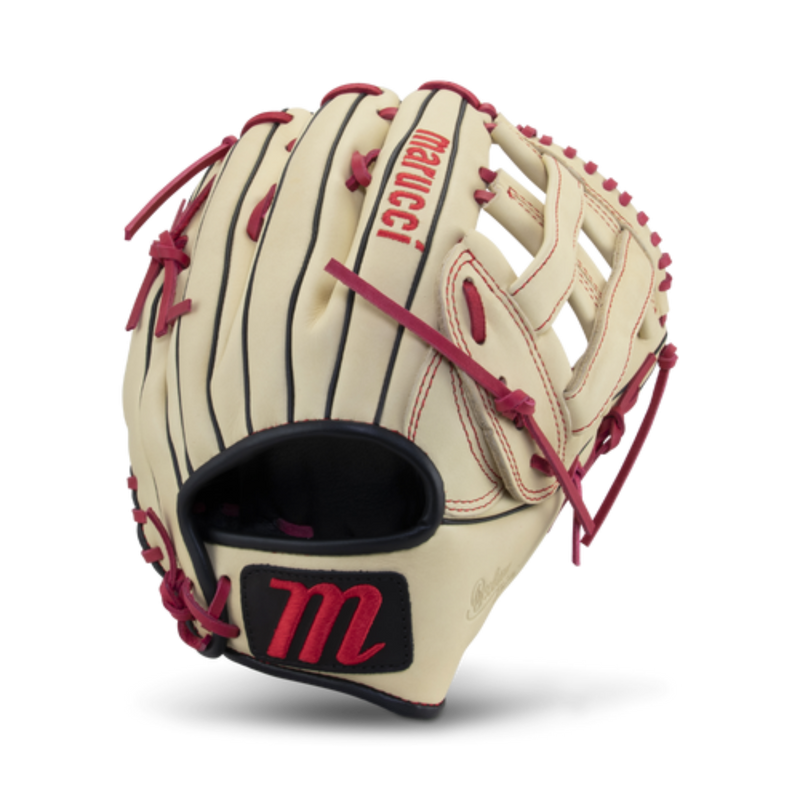 Marucci Oxbow M Type 97R3 Outfield Baseball Glove - 12.5"