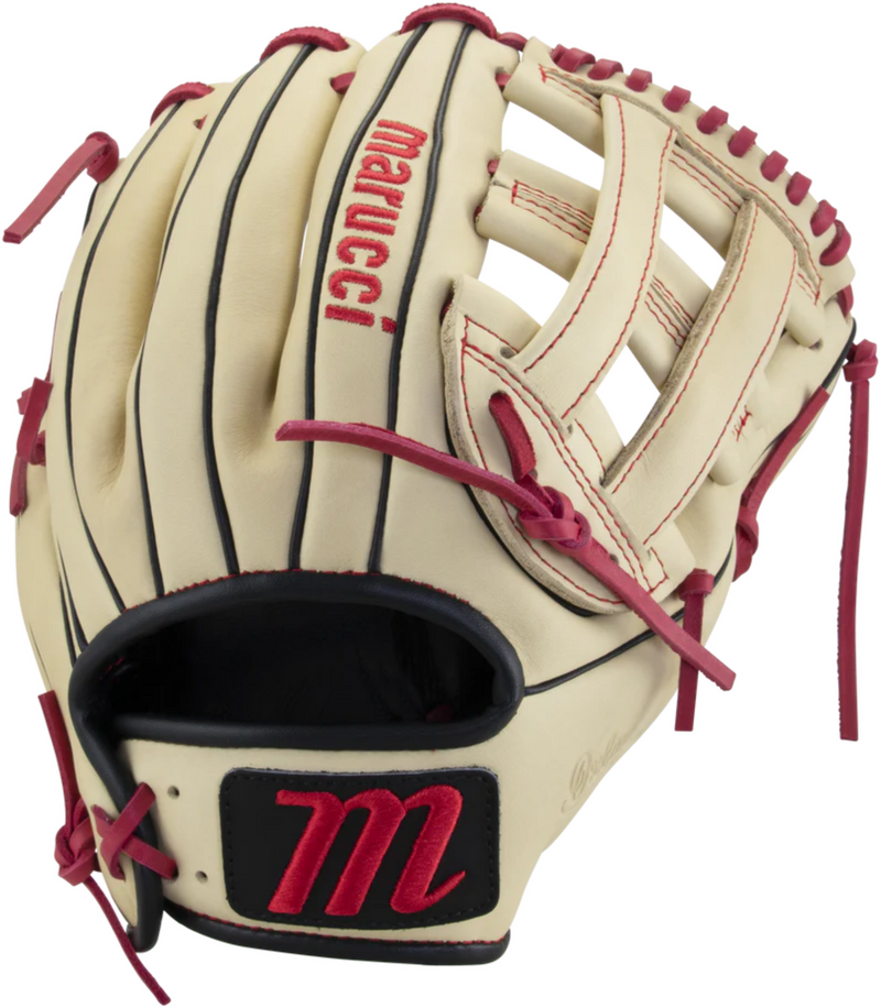 Marucci Oxbow M Type 45A3 Infield/Outfield Baseball Glove - 12"