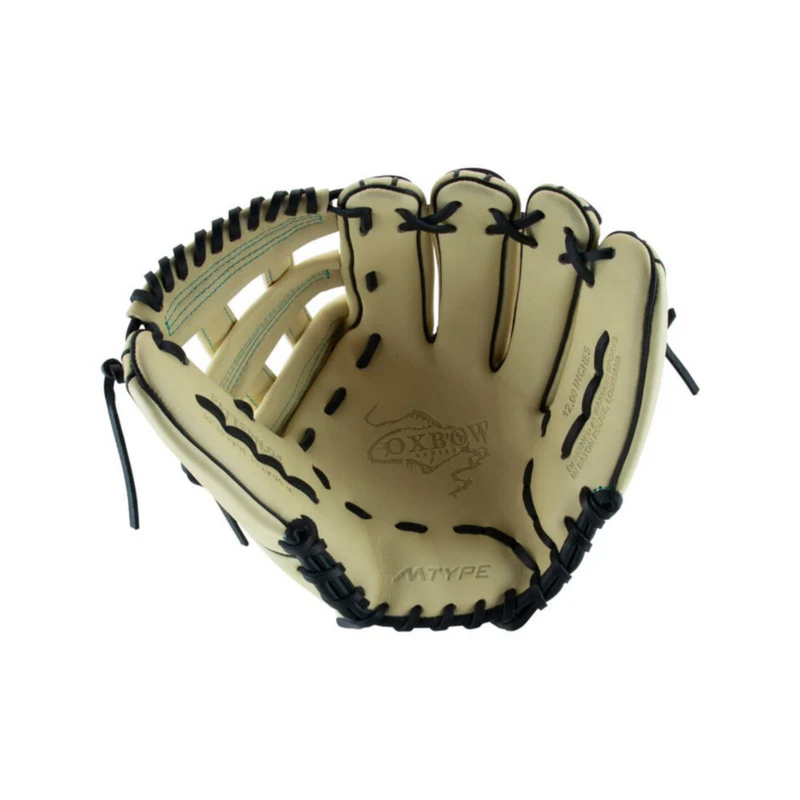 Marucci Oxbow M Type 45A3 Infield/Outfield Baseball Glove - 12"