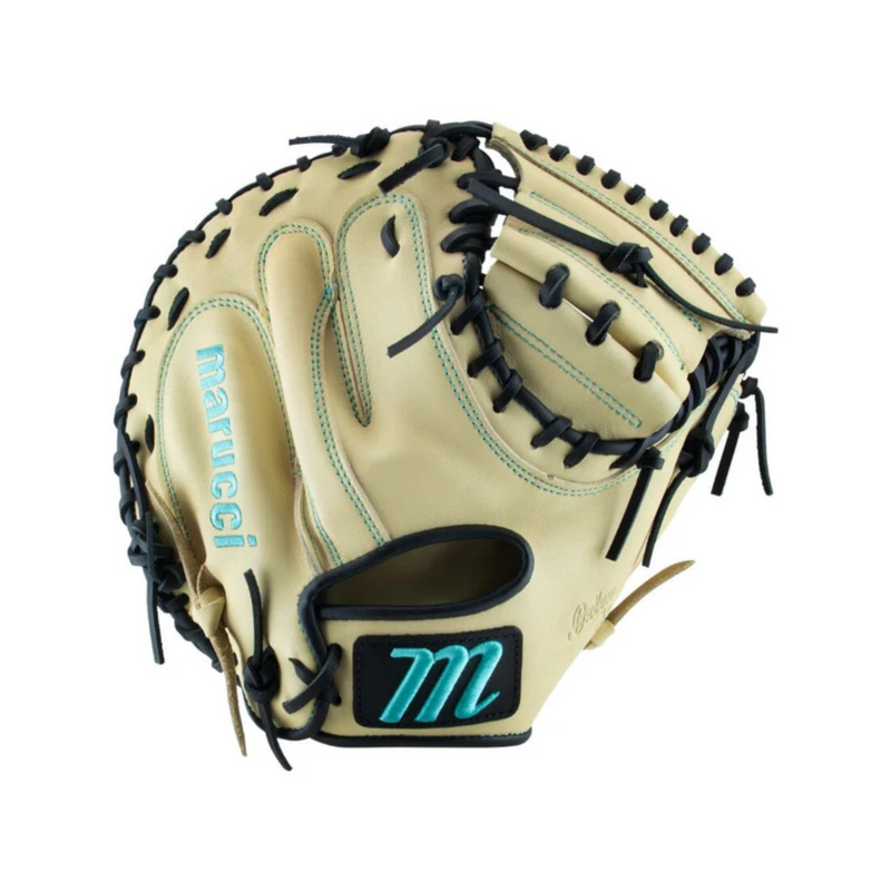 Marucci Oxbow M Type 235C1 Baseball Catcher's Mitt - 33.5"