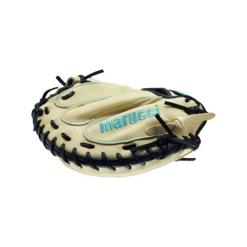 Marucci Oxbow M Type 235C1 Baseball Catcher's Mitt - 33.5"