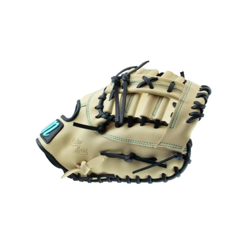 Marucci Oxbow M Type 38S1 First Base Baseball Mitt - 12.75"