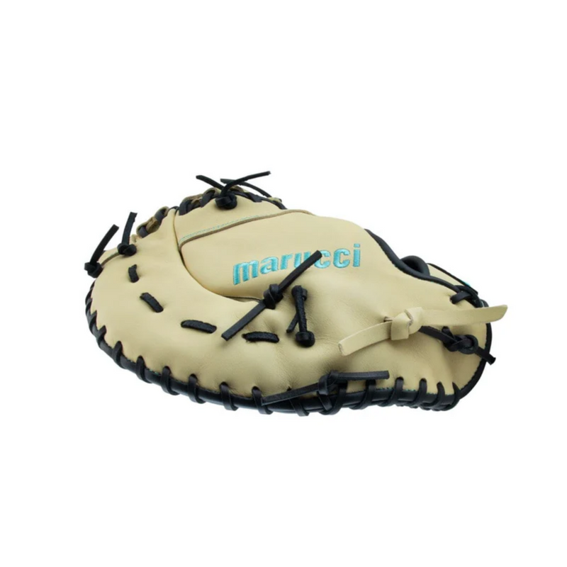 Marucci Oxbow M Type 38S1 First Base Baseball Mitt - 12.75"