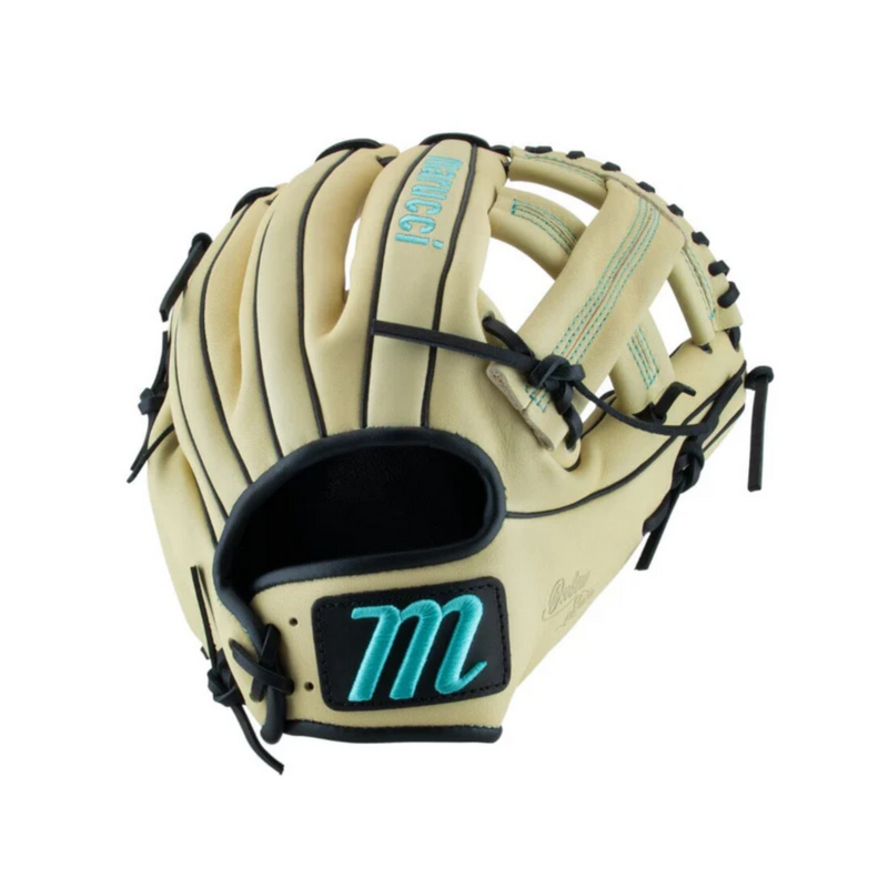 Marucci Oxbow M Type 44A4 Infield Baseball Glove - 11.75"