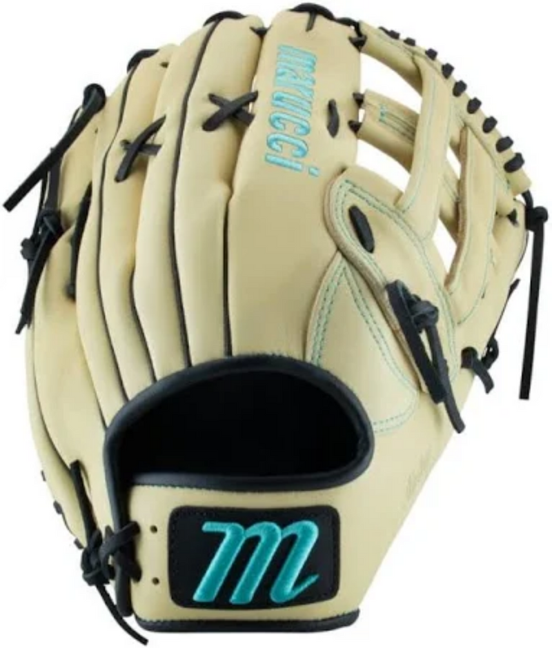 Marucci Oxbow M Type 78R3 Outfield Baseball Glove - 12.75"