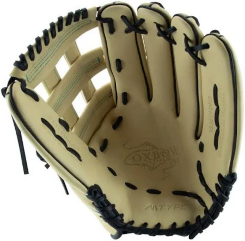 Marucci Oxbow M Type 78R3 Outfield Baseball Glove - 12.75"