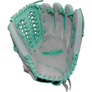 Easton Professional Collection Color 2.0 Splash Infield Fastpitch Glove - 12"