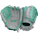 Easton Professional Collection Color 2.0 Splash Infield Fastpitch Glove - 12"